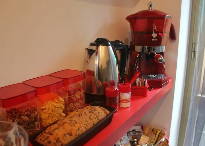 J&B Bed&Breakfast